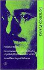 Herostratus / Pessoa-bibliotheek 9789029536592 F. Pessoa, Verzenden, Gelezen, F. Pessoa