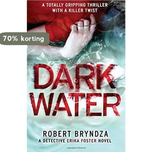Detective Erika Foster- Dark Water 9781786810694, Boeken, Taal | Duits, Gelezen, Verzenden