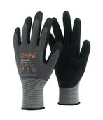 Werkhandschoenen PSP 10-570 Allround Nitrile Foam Plus, Tuin en Terras, Heren, Nieuw, Ophalen of Verzenden, Handschoenen