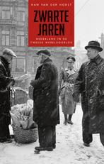 Zwarte jaren (9789044637397, Han Van der Horst), Boeken, Verzenden, Nieuw