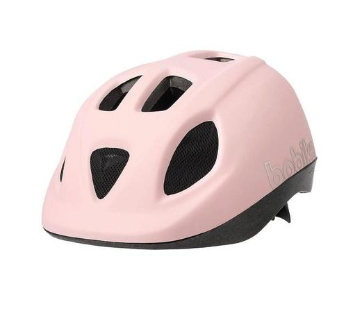 Bobike Babyhelm / Kinderhelm Go XS Cotton Candy Pink, Fietsen en Brommers, Fietsaccessoires | Fietshelmen, Nieuw