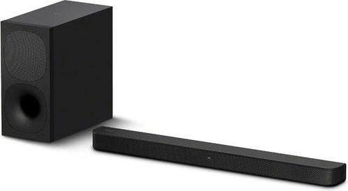 Sony HT-S400 - Soundbar geschikt voor TV - Met draadloze sub, Audio, Tv en Foto, Home Cinema-sets, Nieuw, Verzenden