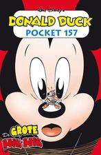 D Duck Pock 157 9789085744405 Disney, Boeken, Kinderboeken | Jeugd | 13 jaar en ouder, Gelezen, Disney, Verzenden