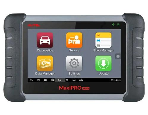 Autel MaxiPro MP808 Auto Uitleesapparaat, Auto diversen, Autogereedschap, Nieuw, Verzenden