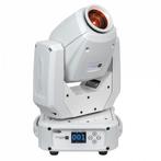 Showtec Phantom65 Spot moving head - CW LED - 65W - Wit, Verzenden, Nieuw