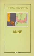 Anne 9789026102868 H. Van Veen, Boeken, Strips | Comics, Gelezen, H. Van Veen, Verzenden