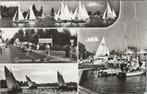 LOOSDRECHT - Groeten uit Loosdrecht, Verzamelen, Verzenden, Gelopen