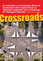 Crossroads 9789059726239 R.J.A. Doornenbal, Boeken, Verzenden, Zo goed als nieuw, R.J.A. Doornenbal