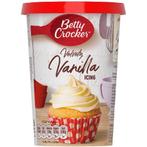 Betty Crocker Vanille Icing 400g, Hobby en Vrije tijd, Verzenden, Nieuw