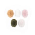 DJI Mic 3 Multi-Color Windscreens, Muziek en Instrumenten, Microfoons, Ophalen of Verzenden, Nieuw, Overige typen