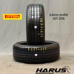 205/40/18 86W (*) RSC Pirelli zomerbanden demo 6,8mm 2X, 18 inch, Gebruikt, Band(en), Personenwagen