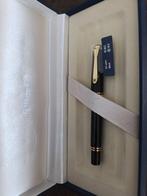 Pelikan - M300 Black - Vulpen, Verzamelen, Pennenverzamelingen, Nieuw
