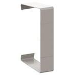 Legrand VAN GEEL afdekstrip wandgoot - 351101, Verzenden, Nieuw, Overige typen