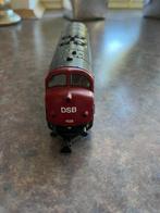 Märklin H0 - 37677 - Diesellocomotief (1) - My 1125 - DSB, Hobby en Vrije tijd, Modeltreinen | H0, Nieuw