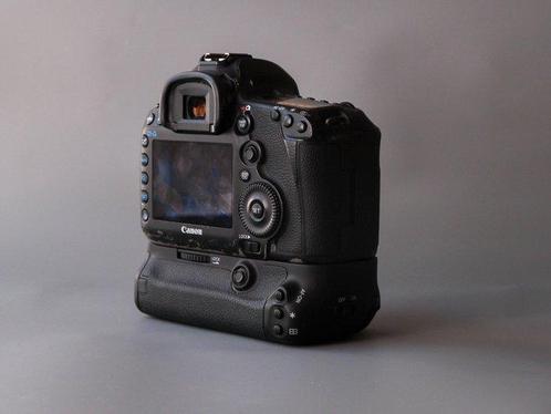 Canon EOS 5D Mark III Digitale camera, Audio, Tv en Foto, Fotocamera's Digitaal