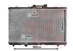 RADIATOR VOOR TOYOTA COROLLA AE100 1992-1997 1640016490, Auto-onderdelen, Ophalen of Verzenden, Nieuw