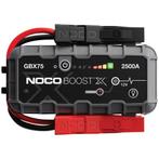 Noco Boost X Lithium Jump Starter Gbx75 2500A, Verzenden, Nieuw