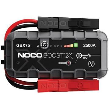 Noco Boost X Lithium Jump Starter Gbx75 2500A beschikbaar voor biedingen