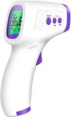 Hylogy Contactloze Digitale Thermometer, Verzenden, Nieuw