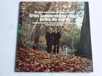 Frits Lambrechts zingt Jules de Corte (LP) S64778, Verzenden, Zo goed als nieuw