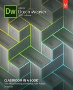Adobe Dreamweaver Classroom in a Book (2020 release), Verzenden, Zo goed als nieuw, James Maivald