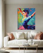 Michael Mey - Color Ballerina - XL