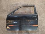 Deur / Portier links voor Fiat Seicento, Ophalen, Gebruikt, Fiat, Deur