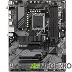 Gigabyte B760 DS3H AX, Verzenden, Nieuw