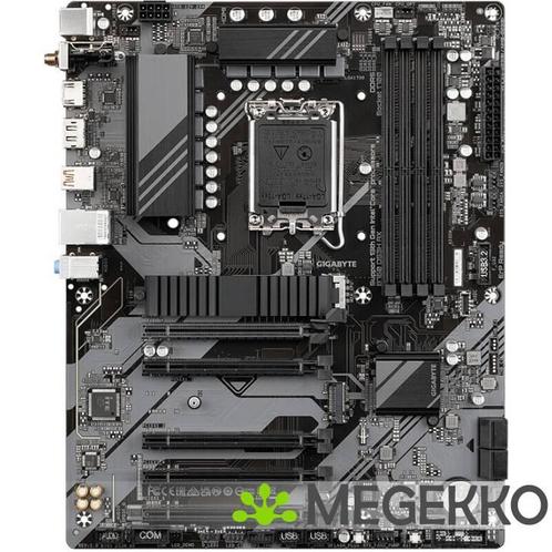 Gigabyte B760 DS3H AX, Computers en Software, Moederborden, Nieuw, Verzenden