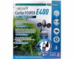 Dennerle CO2 Wegwerp Carbo Power E400 Special Edition, Nieuw, Ophalen of Verzenden