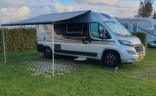 3 pers. Adria Mobil camper huren in Geldermalsen? Vanaf € 14, Caravans en Kamperen, Verhuur