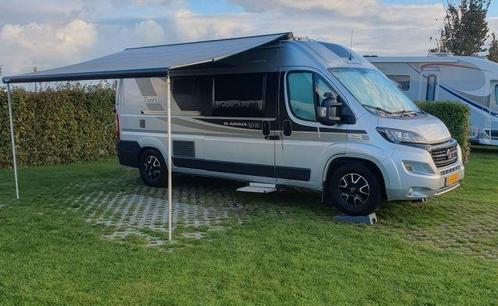 3 pers. Adria Mobil camper huren in Geldermalsen? Vanaf € 85, Caravans en Kamperen, Verhuur