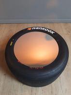 Band (1) - Hankook - Slick Formule 2 - Salontafel -, Verzamelen, Automerken, Motoren en Formule 1, Nieuw