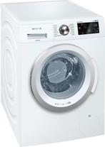 Siemens Wm14t690 Wasmachine 8kg 1400t, 85 tot 90 cm, Ophalen of Verzenden, Zo goed als nieuw, Voorlader