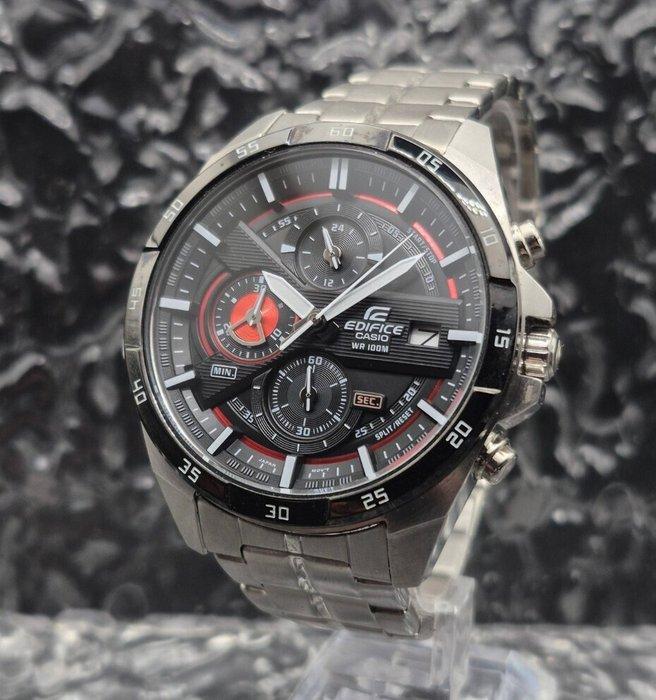 Casio - Edifice - Zonder minimumprijs - EFR-556DB-1AV -, Sieraden, Tassen en Uiterlijk, Horloges | Heren