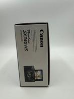 Canon powershot sx740 hs lite edition- Digitale camera, Nieuw
