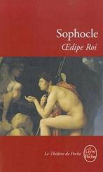 Ldp Theatre- Oedipe Roi 9782253067139 Sophocles, Boeken, Verzenden, Gelezen, Sophocles