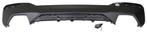 Diffuser | BMW | 5-Serie Sedan G30 / Touring G31 2017- | M-P, Verzenden, Nieuw, BMW