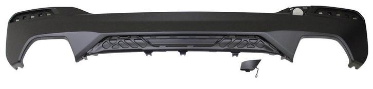 Diffuser | BMW | 5-Serie Sedan G30 / Touring G31 2017- | M-P, Auto-onderdelen, Carrosserie en Plaatwerk, Nieuw, BMW, Verzenden