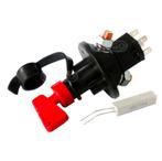 Batterij/hoofd/massaschakelaar 38 mm IP 43, Auto-onderdelen, Ophalen of Verzenden, Nieuw
