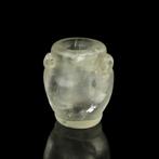 Laat-Romeins / Vroeg-Byzantijns Rock Crystal Cosmetica