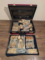 SBS Solingen - Nivella - Bestekset voor 12 personen (72) -, Antiek en Kunst