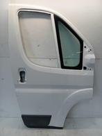 Portier rechts voor Peugeot Boxer  2.2 HDi 120, Auto-onderdelen, Carrosserie en Plaatwerk, Ophalen of Verzenden, Gebruikt, Voor