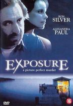 Exposure - DVD (Films (Geen Games)), Cd's en Dvd's, Dvd's | Overige Dvd's, Ophalen of Verzenden, Zo goed als nieuw