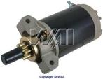 Startmotor Mercury 8pk 9.9pk 15pk, Verzenden, Nieuw