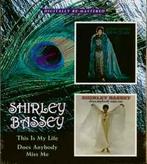 cd - Shirley Bassey - This Is My Life / Does Anybody Miss Me, Verzenden, Zo goed als nieuw