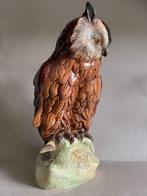 Goebel - Beeld, Owl - 32 cm - Porselein - 1980