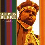 cd - Solomon Burke - The Collection, Verzenden, Zo goed als nieuw