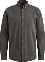 PME Legend American Classic Overhemd Antraciet maat XL Heren, Kleding | Heren, Overhemden, Verzenden, Nieuw, Grijs, PME Legend