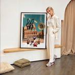 Lacrymal (XX-XXI) - Crypto Fairytale Roma, Antiek en Kunst